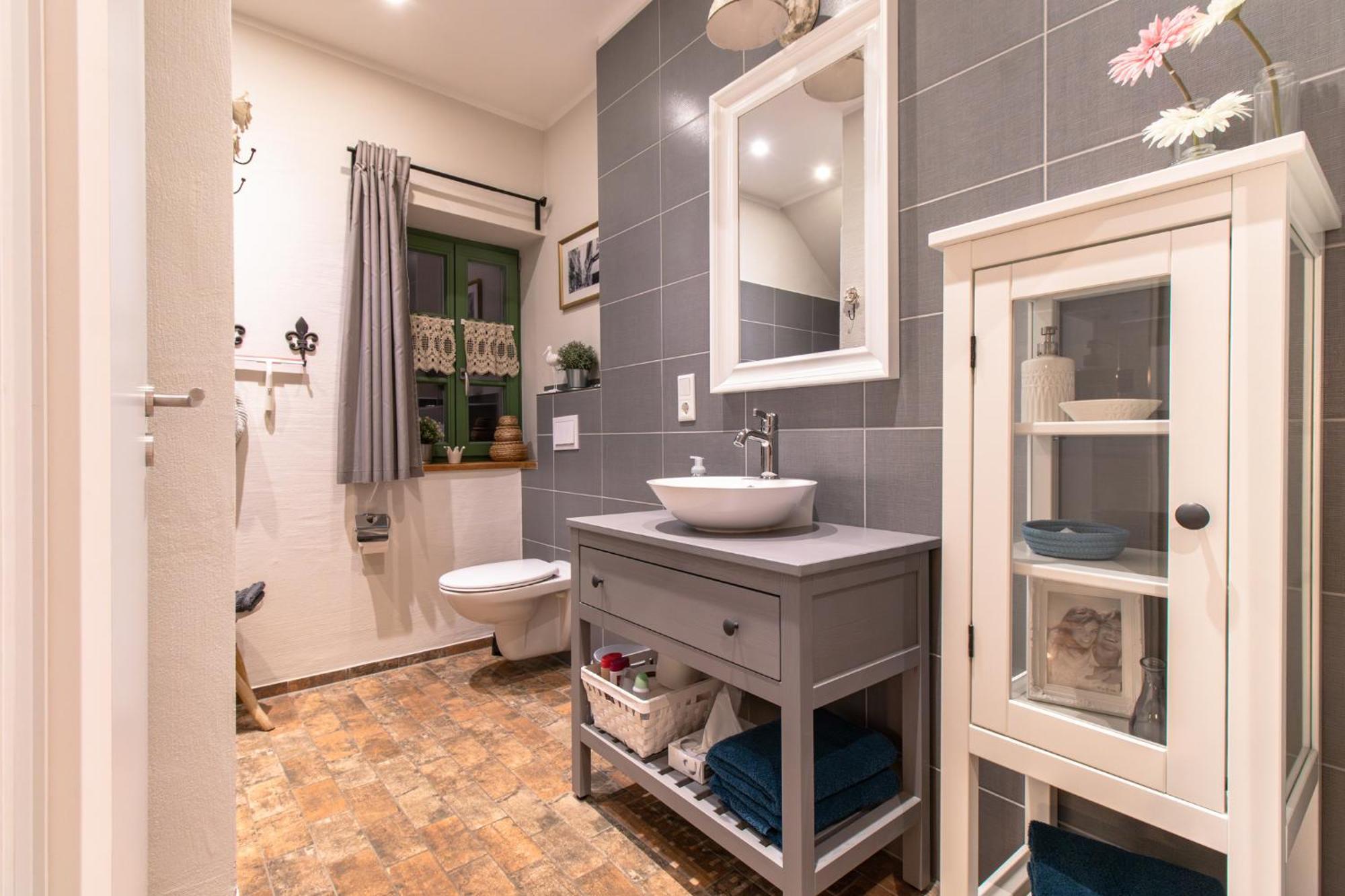 קדלינבורג Apartmenthaus Mathilde מראה חיצוני תמונה